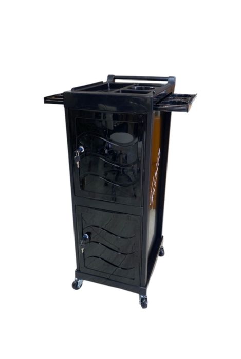 Помощник для парикмахера троллер