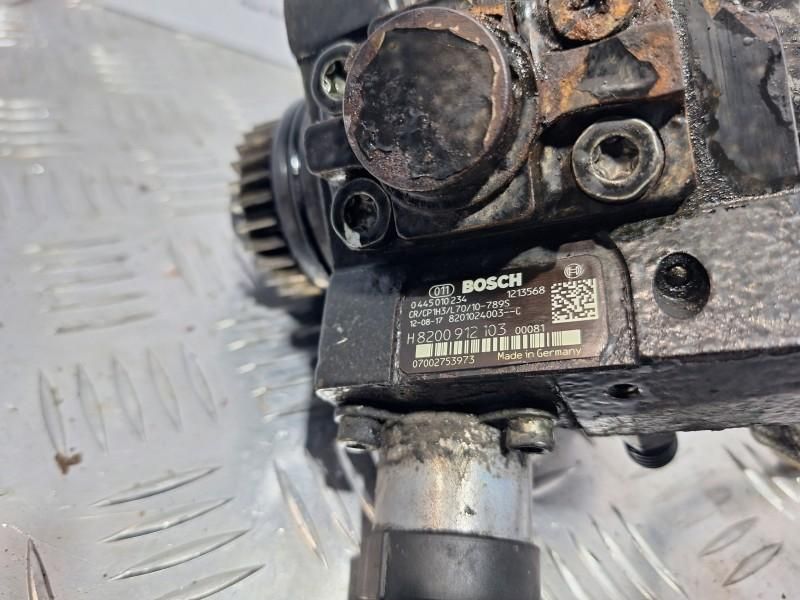 Pompa inalta presiune Nissan NV400 2.3 dci; 2.3 cdti M9T870