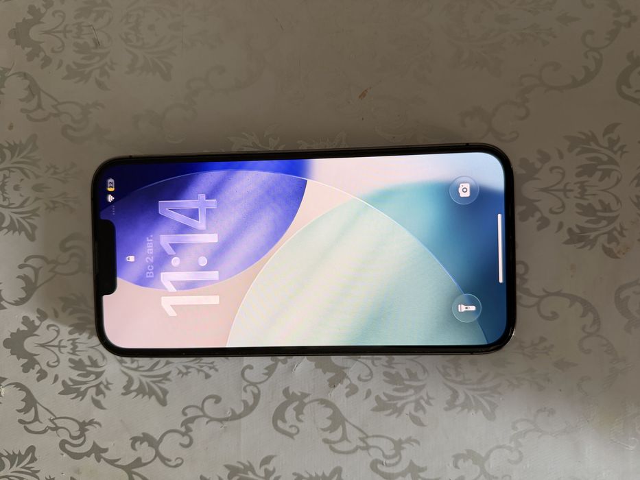 IPHONE 13 pro