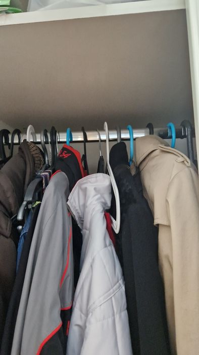 Продам вместительный шкаф!