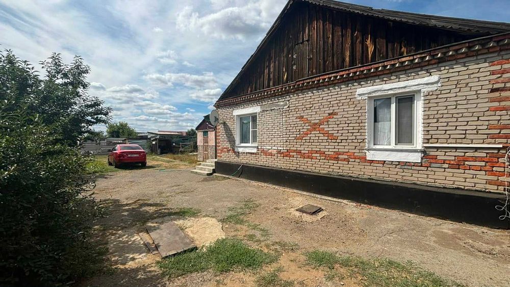Продается благоустроенный дом в с. Аулиеколь
