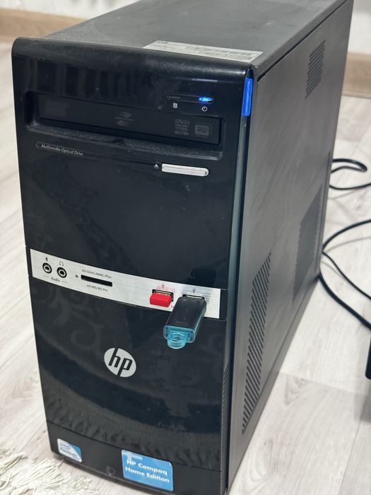 Продаю компьютер