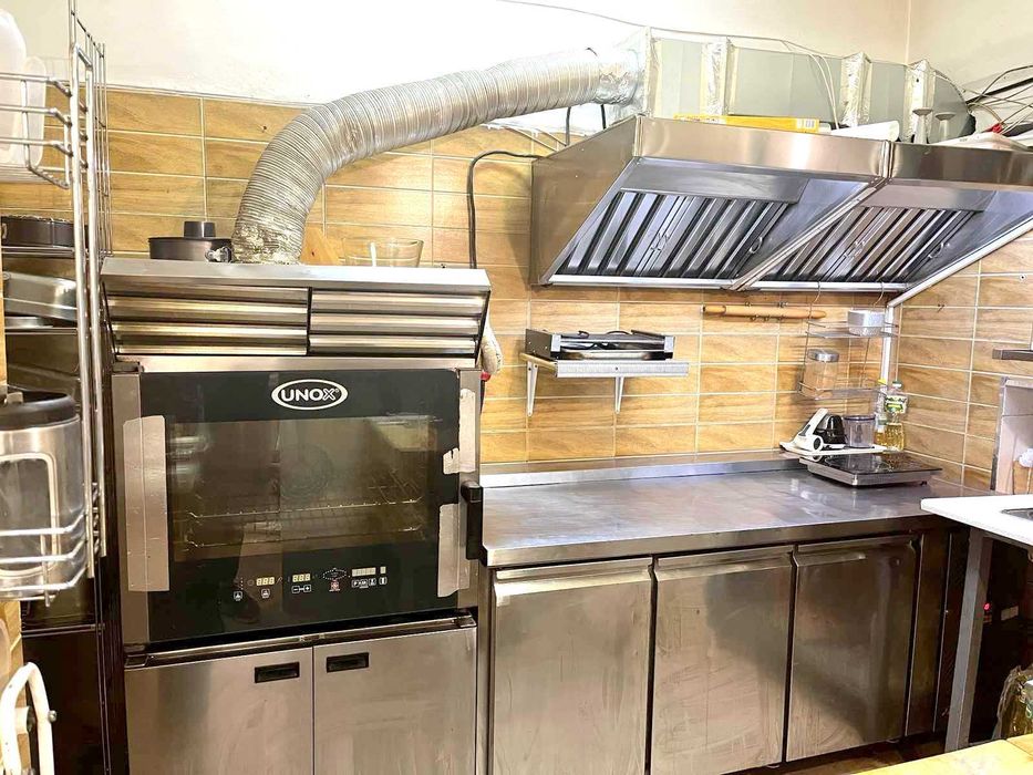 Дава се под наем Магазин в София, Лозенец - 42 кв.м за 918 € - Снимка #2