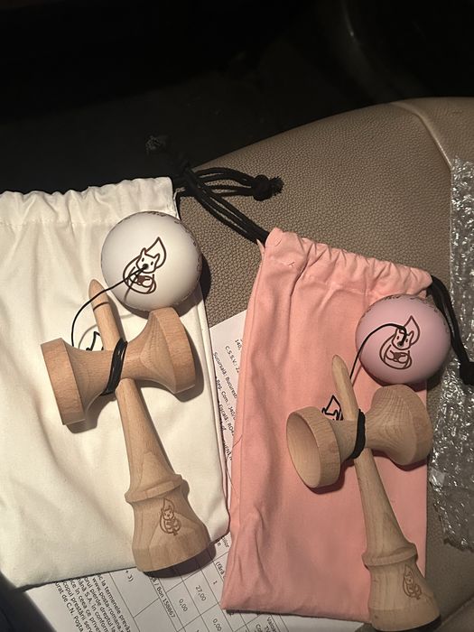 Kendama miguel PRET FIX