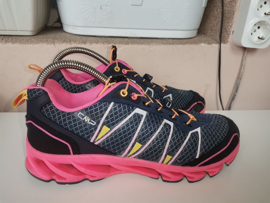 Спортни розово обувки СМP-Campagnolo 40 н.