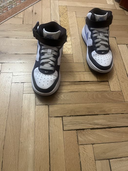 Sneakers baieti nike