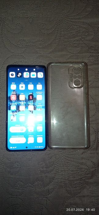 Redmi note 10 pro