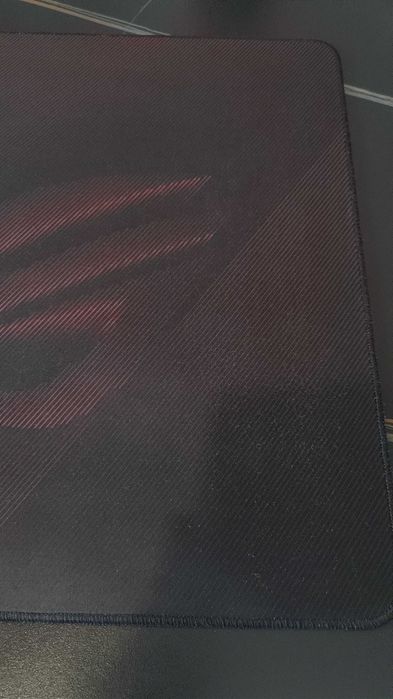 Коврик для мыши ASUS ROG Scabbard II