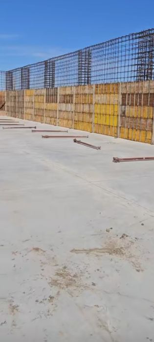 Строителни дейности