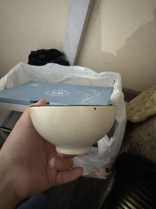 Посуда для дома 17 предметов