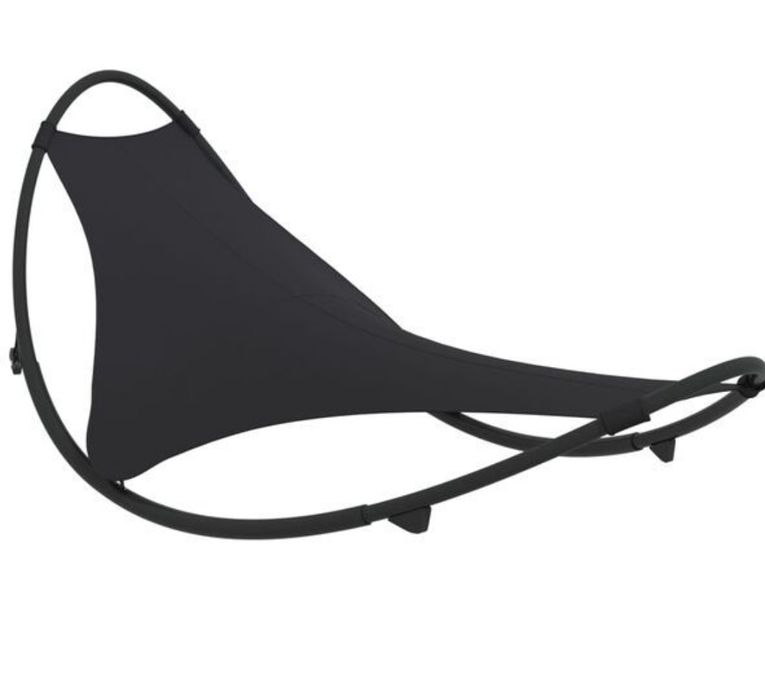 Șezlong balansoar nou / 4 bucati