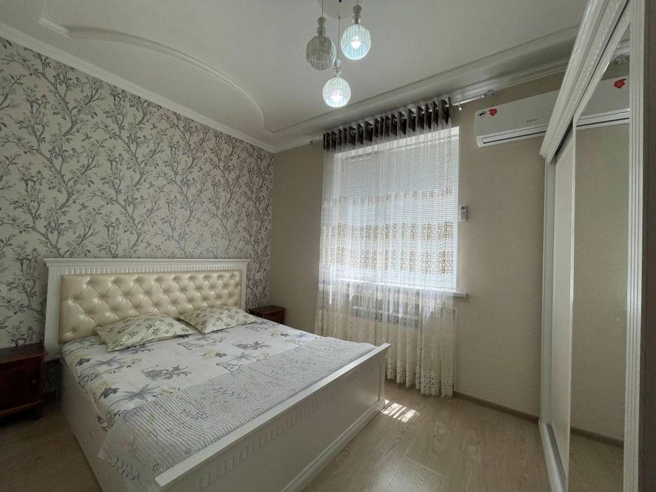 (Новостройка)  Аренда