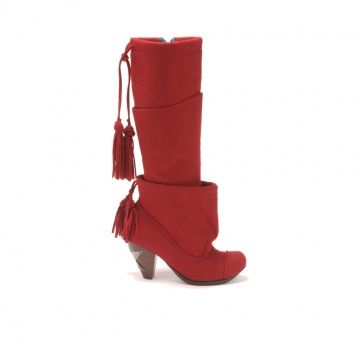 Irregular Choice Pretty Pooch