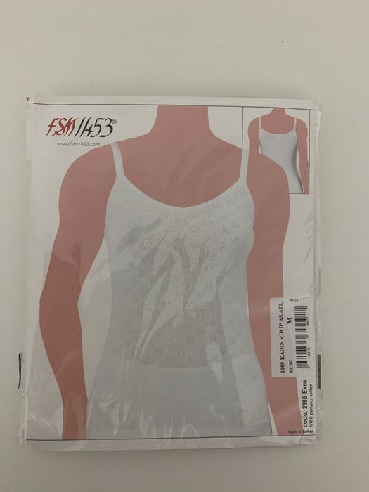 Майки женские (Турция)