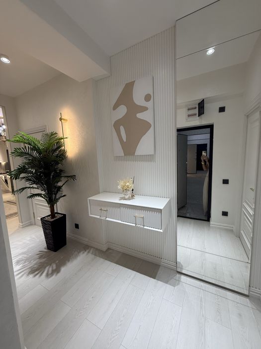 3-ком Махтумкули ул новостройка