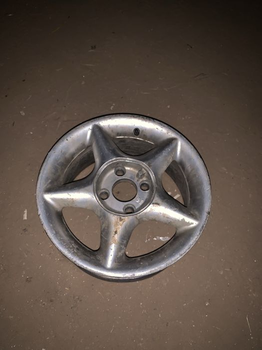 Продам диски 15размер