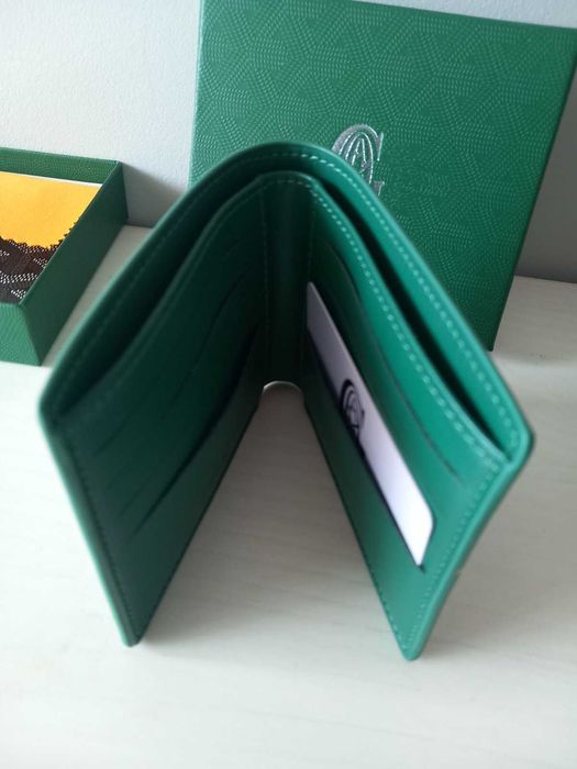 портмоне Goyard / cardholder / портфейл