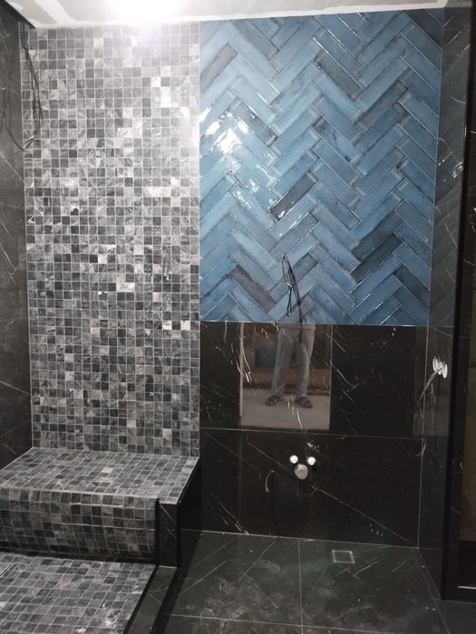 Ремонт квартир помещений и офисов частично и под ключ