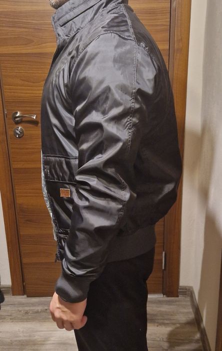 Мъжко преходно яке G-Star