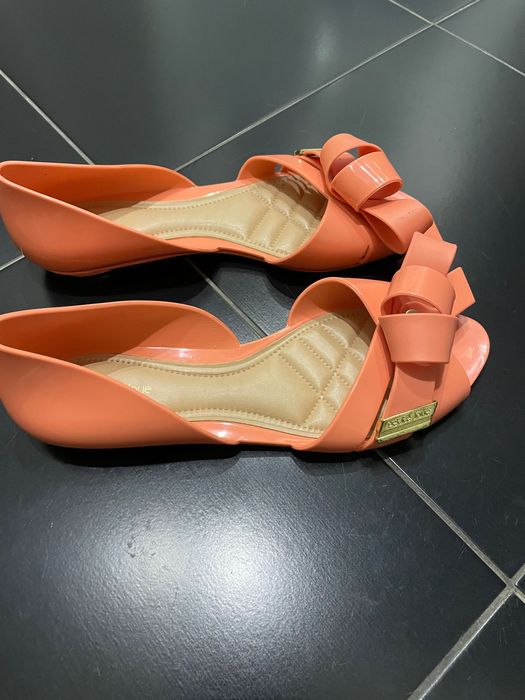 Обувки 38 номер - различни модели