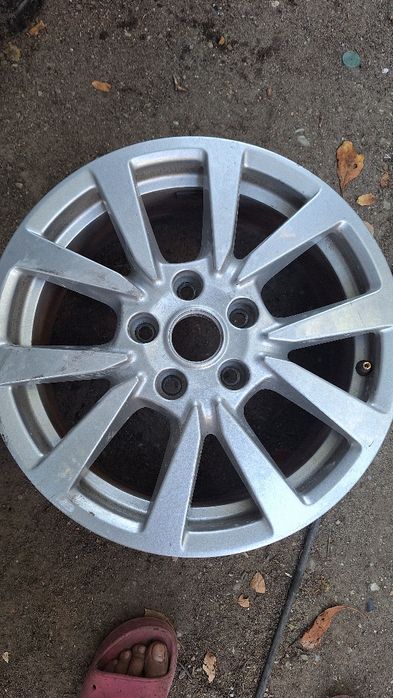 Jante aliaj  pe15'16' 18' austral bigster pel,skoda,audi