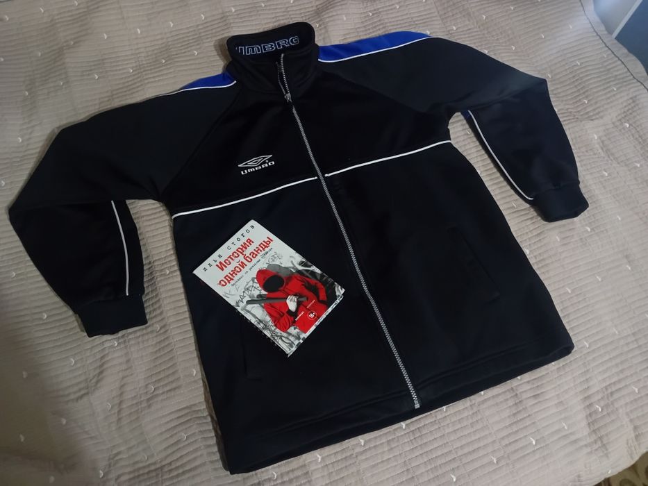 Продам легитный умбро и стоник