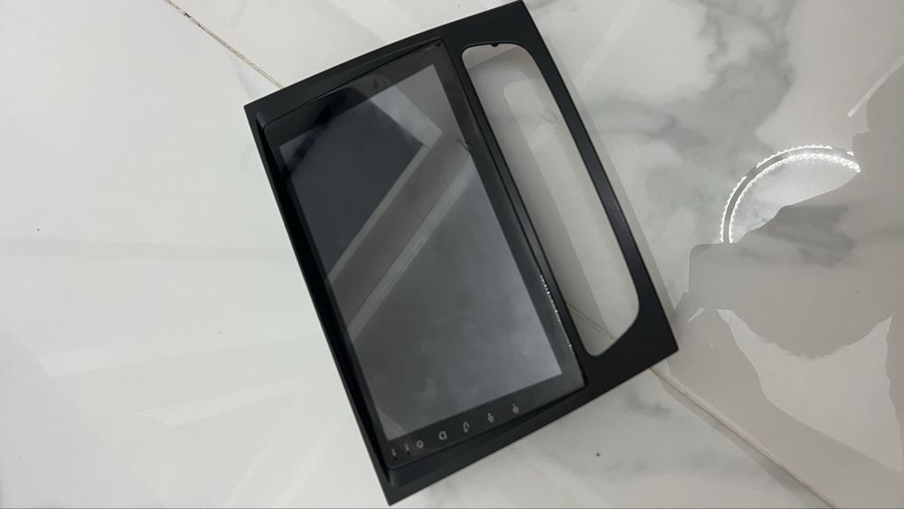 Продам магнитафон андройд 9 дюйма