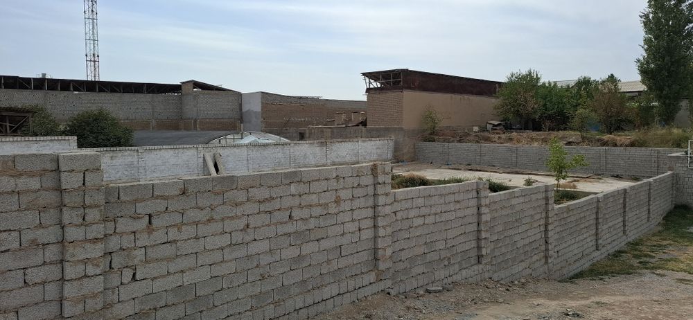 Ер сотилади 17 соток Зангиота