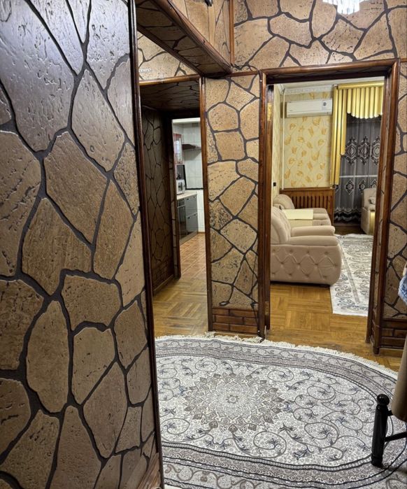 Аренда Салом чойхона Горкий 4хона Йигитларга оила Хитой Индия га