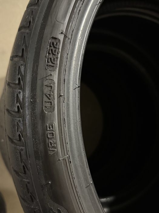 Bridgestoneв Turanza 6 Размер: 225/35 R19