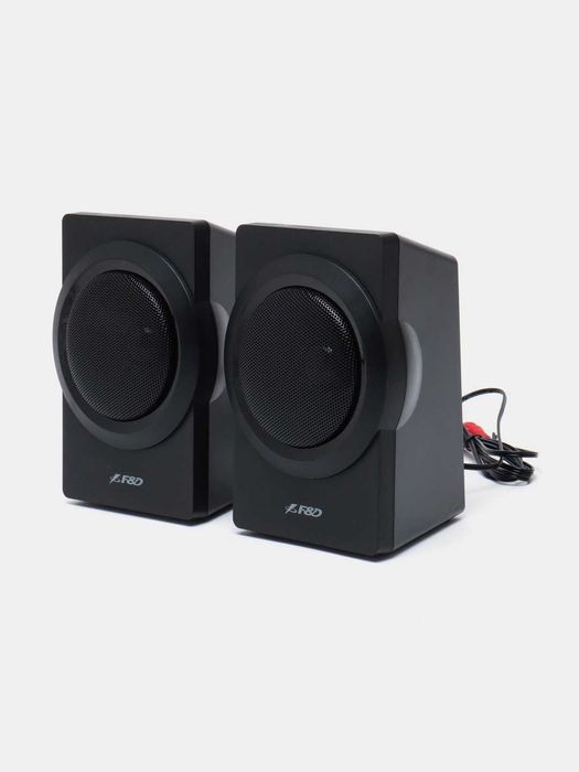 Мультимедийная колонка FENDA A140X 2.1, 38 W