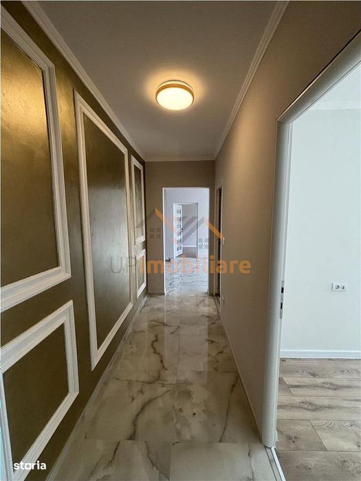 Apartament 2 Dormitoare| Bucatarie| Balcon | Renovat | Iosia Oradea — fotografia 2