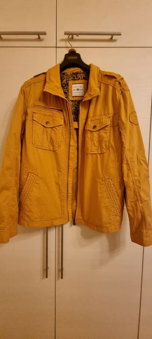 Geaca bărbați primavara-toamna marimea XL