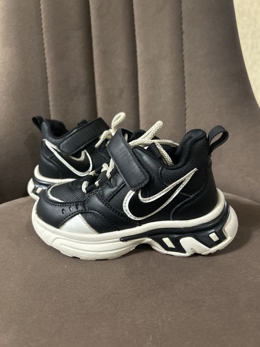 Кроссовки (полуботинки) детские