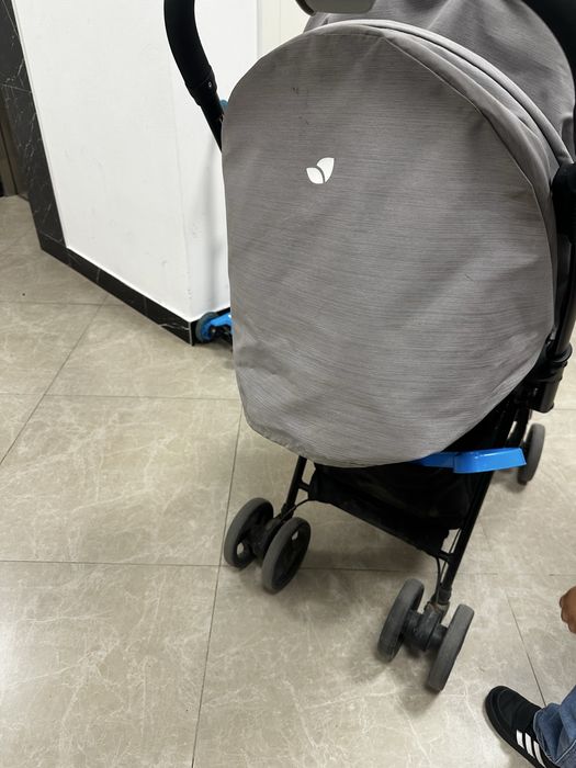 Продается Коляска janome