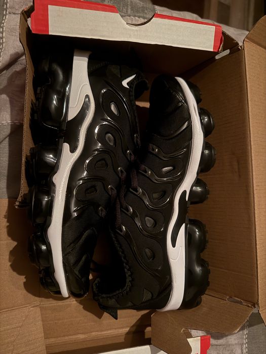 Nikte Tn Noi cu cutie