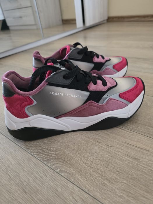 Маратонки оригинални