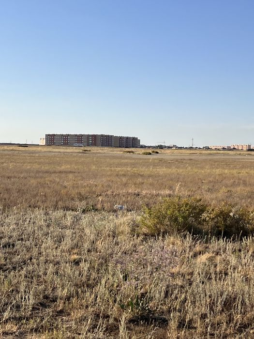 Продам земельный участок с СК Экспресс-2