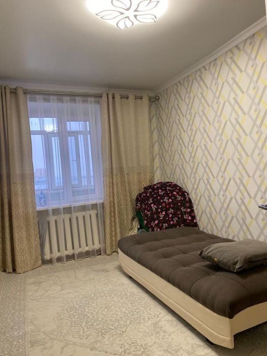 Сдам 2х комнатную квартиру