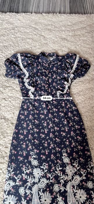 Rochie midi jennyfer