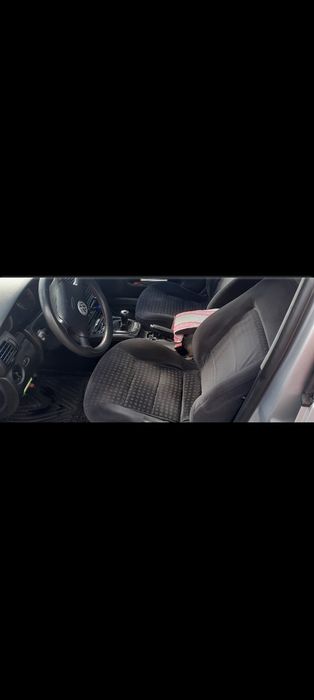 VOLKSWAGEN Passat 2002 — imagine 5