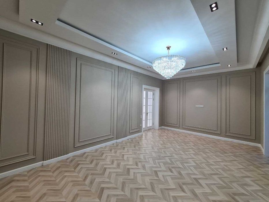 Очень шикарный проект лучшего класса с 3 сотками - Циолковского