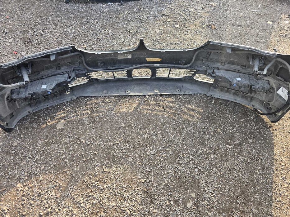 Предна броня за BMW 730d G11