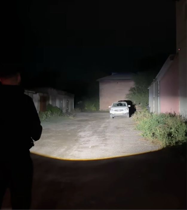 Продам туманки на Приору и на Газель