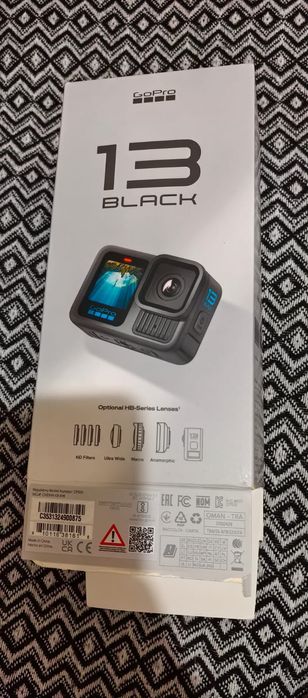 Продам экшен камеру GO PRO 13