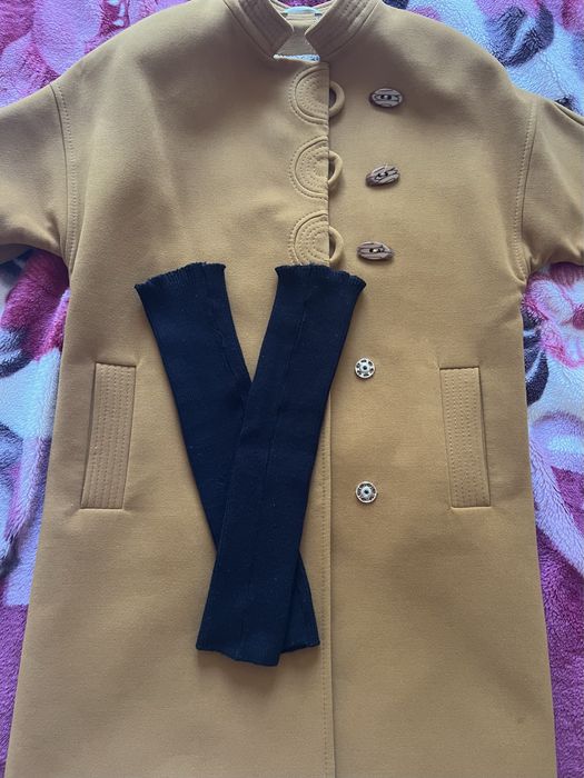 Продаю женское пальто