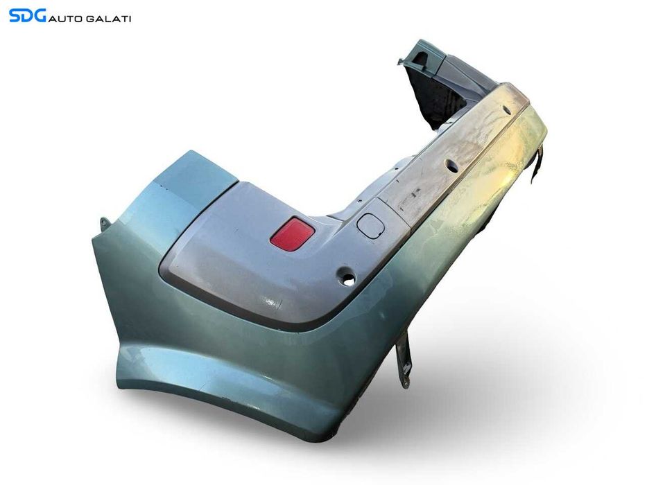 Bara Spoiler Spate Renault Scenic 2 2003 - 2009 Cod 8200141081 [LC3991]