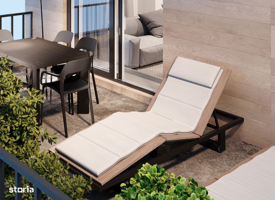 Penthouse Premium | Vedere la munte | Smart Home | 2 Parcari subterane