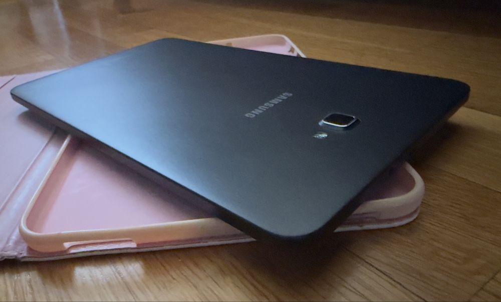Tableta Samsung Galaxy Tab A6 16 gb 10.1" LTE CA NOUA! Fara zgarieturi