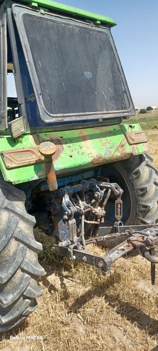 Ttz 28 traktori sotiladi